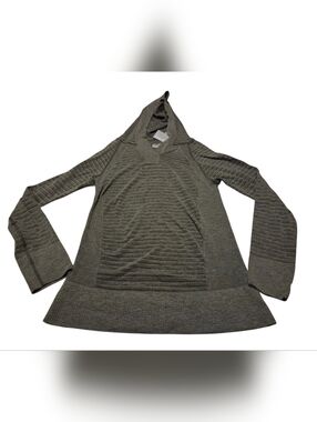 Women’s Large Athleta Woodridge Hoodie